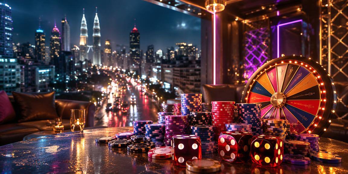 dewa judi Sportsbook dewa judi untuk pemain Malaysia