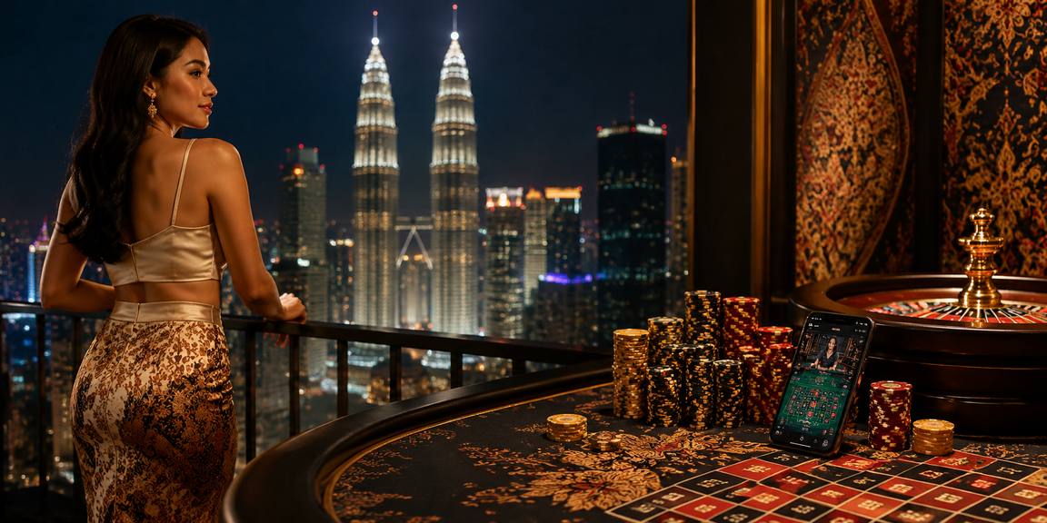 dewa judi mobile gaming