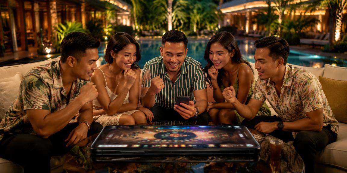 dewa judi App dewa judi bawa lobi ke telefon