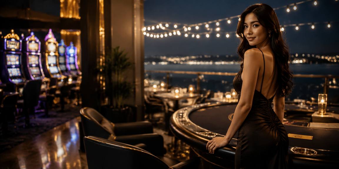dewa judi Slot-feature rooms
